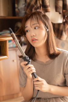 老妇女hd